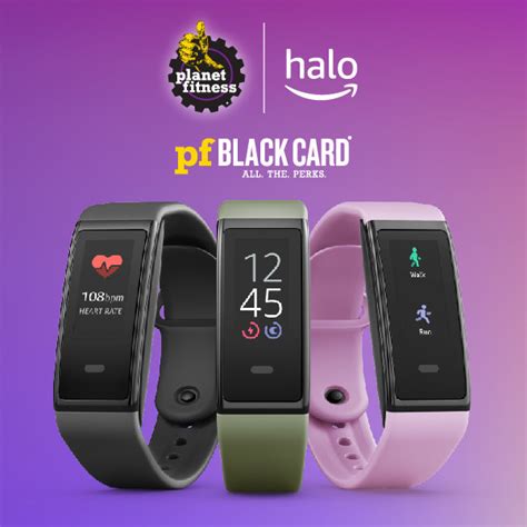 It's 150 bucks but has a great battery, don't have to charge often. . Planet fitness halo view